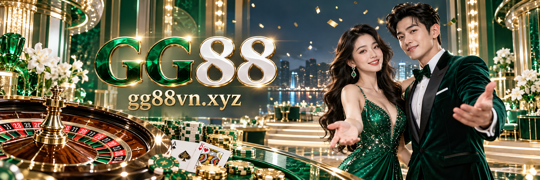 GG88 · gg88vn.xyz